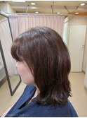 レィヤーカット