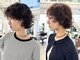 ワク(WAKU)の写真/ショートからロングまでレングスやお顔立ちに似合うパーマをご提案♪ボブパーマ/レイヤーパーマ