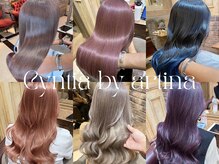 シンティアバイアルティナ 渋谷店(Cyntia by artina)