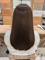 ビューティーマーケット アングゥ イオンモール名取(BEAUTY MARKET ungu)&nbsp;Noaトリートメント