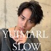 ユイマァルスロウ 倉敷(YUIMARLSLOW)のお店ロゴ