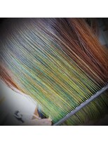 ファイ カラースタジオ(PHI COLOR STUDIO)&nbsp;仕入量日本一水光カラー