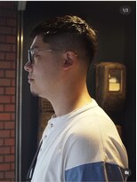 ハブ セミベースメント(Hub semi basement)&nbsp;クロップ