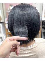 サフネ(safune)&nbsp;【safune】ノンジアミンカラーブルージュ