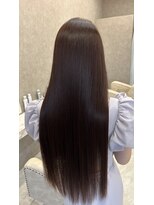 ユー(Yu.)&nbsp;ロングスタイル