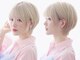 シロフ シブヤ(shirof shibuya)の写真/こだわりの前髪【口コミ多数☆渋谷駅新南改札1分】顔周りのレイヤーカットで抜け感のあるオシャレヘアに★