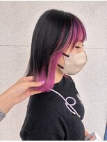 ビオトープミヨシ(Bio-Top MIYOSHI)&nbsp;インナーカラー