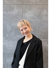ラモードイワイトキ(La mode IWAI toki)&nbsp;加藤 優子
