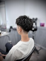 コア 新宿(CORE)&nbsp;メンズベリーショート