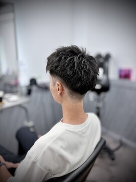 コア 新宿(CORE) メンズベリーショート