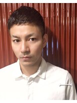 ロイ プラスアティック(roi ＋attic)&nbsp;谷町6丁目美容室◇異空間美容室roi◆