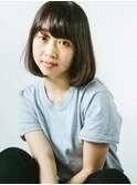 「FILMS」好感度no1ボブ