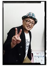 ヘアメッセ ボレロ 元町店 辻 匠