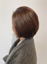 リエット(lieto) ボリュームアップボブ☆きれいめボブ