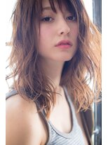 ロンド パルティール 大宮(Lond partir)&nbsp;【Lond partir】 大宮ででカットが上手い美容室オススメスタイル