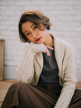 プロデュース 橋本店(Produce) ショート