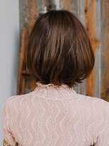 プロデュース 古淵店(Produce)&nbsp;ゆるかわキュートボブ