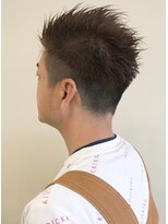 アルジャーノン 来住店(ALGERNON)&nbsp;刈りアゲ