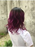 セミロング
