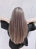 リー 京橋(Lee)&nbsp;ハイトーン☆グレージュ