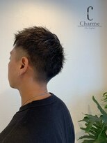 シャルム(Charme)&nbsp;◆Charme◆ hair No.14