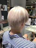 リー 京橋(Lee)&nbsp;【lee京橋】メンズ×ホワイトカラー