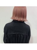Sungoose &nbsp;フリンジウェーブココアブラウン大人かわいい