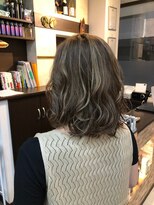 ケーアールツーエス 鳳店(KR2S)&nbsp;＃ハイライト#バレイヤージュ#髪質改善#KR2S鳳