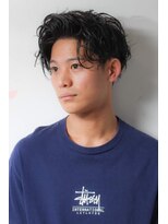 ダッド(DAD)&nbsp;【Center part】