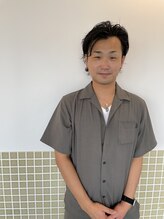 ルヴェルヘアー(Revel hair)&nbsp;山根 和也