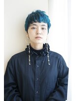 シアカ フェンテ(SEA A KA fuente)&nbsp;SEA A KA ショートデザイン3