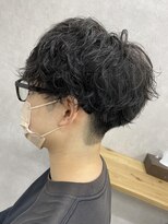 ビューティーサロン ガーデン(beauty salon garden)&nbsp;ツイストスパイラル♪担当もも♪