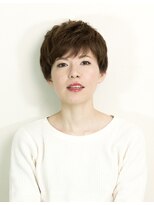 クリーム(Cream)&nbsp;ショート