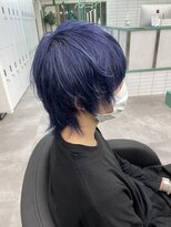 エイト 川崎店(EIGHT)&nbsp;サファイアカラー