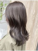 ラベンダーグレージュ_TREAT妙典
