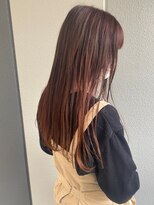 フロート 小阪店(float)&nbsp;髪質改善トリートメント_ヌナボブ　チャンモリ　ボブルフ