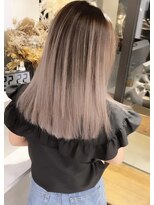 アール(ART)&nbsp;バレイヤージュ