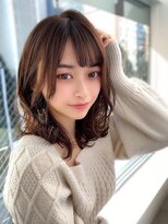 アマトウキョウ 表参道(AMA TOKYO) こなれスタイル