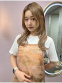 #エクステ#イメチェン#カワイイ#前髪なし