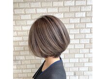 ヘアサロン キュー(hair salon Q)