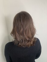 リベルテ 新宿(Liberte) ことりベージュ