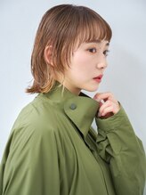 モリバイリトル(mori by little)