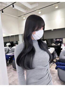 エリーツ 表参道(elyts) 【表参道elyts】今1番モテる髪型