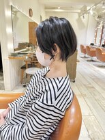 ネオリーブ クタ 町田店(Neolive kuta)&nbsp;大人かわいいショート【町田、町田駅230308】