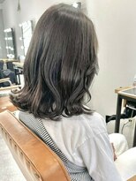 ワンズ リー 下北沢店(ONE's ly)&nbsp;韓国/前髪/ダブルカラー/髪質改善/学割U24[下北沢/下北沢駅]