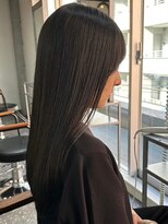 オト 吉祥寺(Oto.)&nbsp;髪質改善/インナーカラー/ショート/前髪カット/ブリーチ/吉祥寺