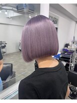 ローグ(LOGUE) lavender bob