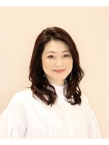 アンベリールフルー(EMBELLIR fleur)&nbsp;かきあげミディ