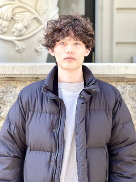 ダッド(DAD) 【Spiral】