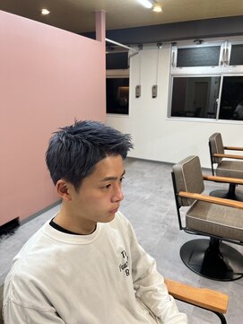 ローカル 半蔵門(Local) 本田 Style